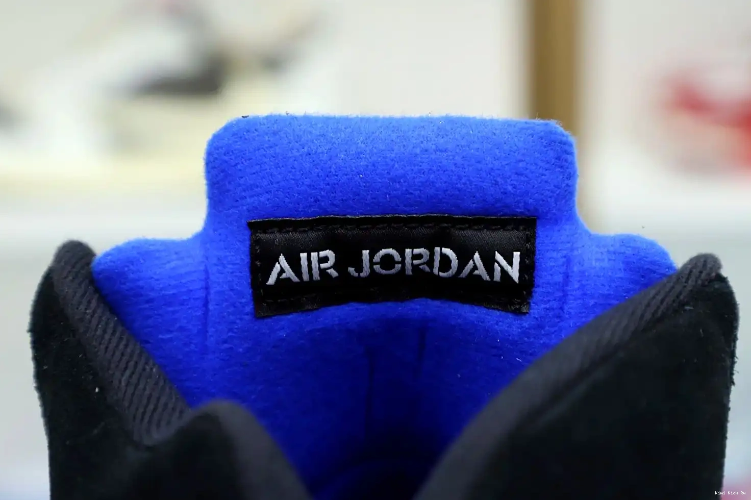 RETRO AIR 'RACER BLUE' 5 Kimikick JORDAN AIR JORDAN 0507